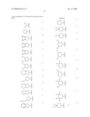 Compositions of phospholipid ether boronic acids and esters and methods for their synthesis and use diagram and image