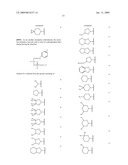 Compositions of phospholipid ether boronic acids and esters and methods for their synthesis and use diagram and image