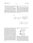 Compositions of phospholipid ether boronic acids and esters and methods for their synthesis and use diagram and image