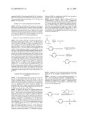 Compositions of phospholipid ether boronic acids and esters and methods for their synthesis and use diagram and image