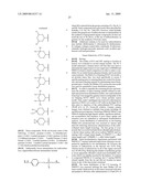 Compositions of phospholipid ether boronic acids and esters and methods for their synthesis and use diagram and image