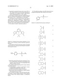 Compositions of phospholipid ether boronic acids and esters and methods for their synthesis and use diagram and image