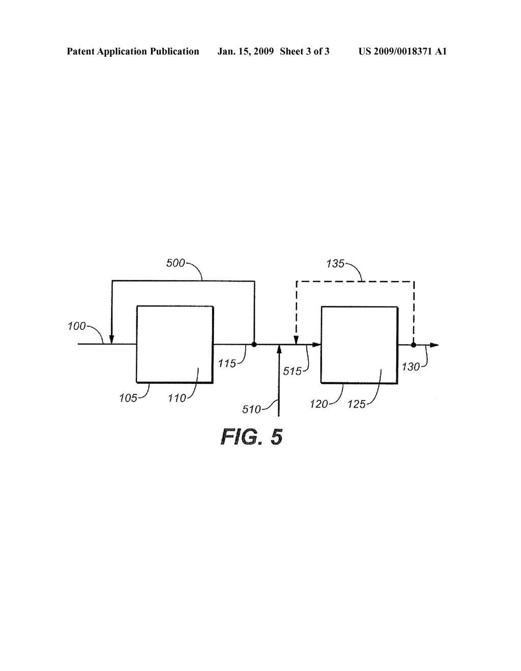 METHODS AND APPARATUS FOR PRODUCING ALCOHOLS FROM SYNGAS - diagram, schematic, and image 04