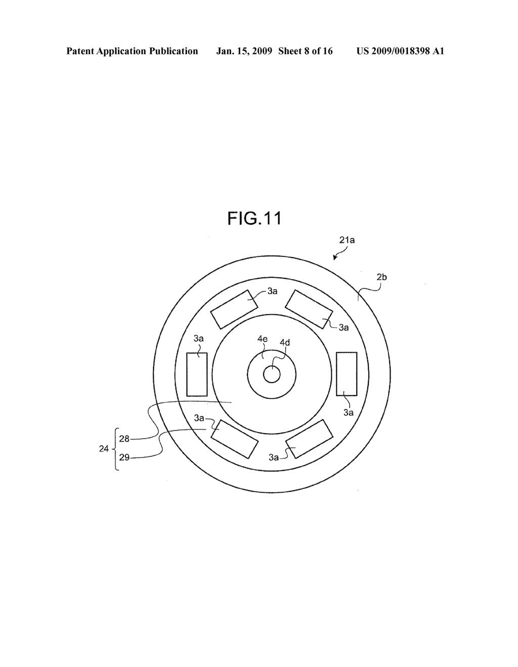 CAPSULE ENDOSCOPE - diagram, schematic, and image 09