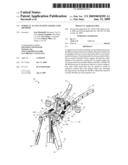 Surgical access system and related methods diagram and image