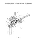 Surgical access system and related methods diagram and image