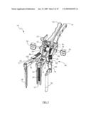 Surgical access system and related methods diagram and image