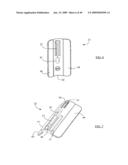 Surgical access system and related methods diagram and image