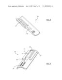 Surgical access system and related methods diagram and image