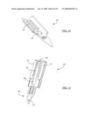 Surgical access system and related methods diagram and image