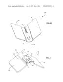 Surgical access system and related methods diagram and image