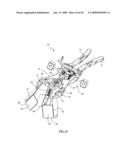 Surgical access system and related methods diagram and image