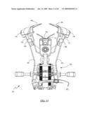 Surgical access system and related methods diagram and image