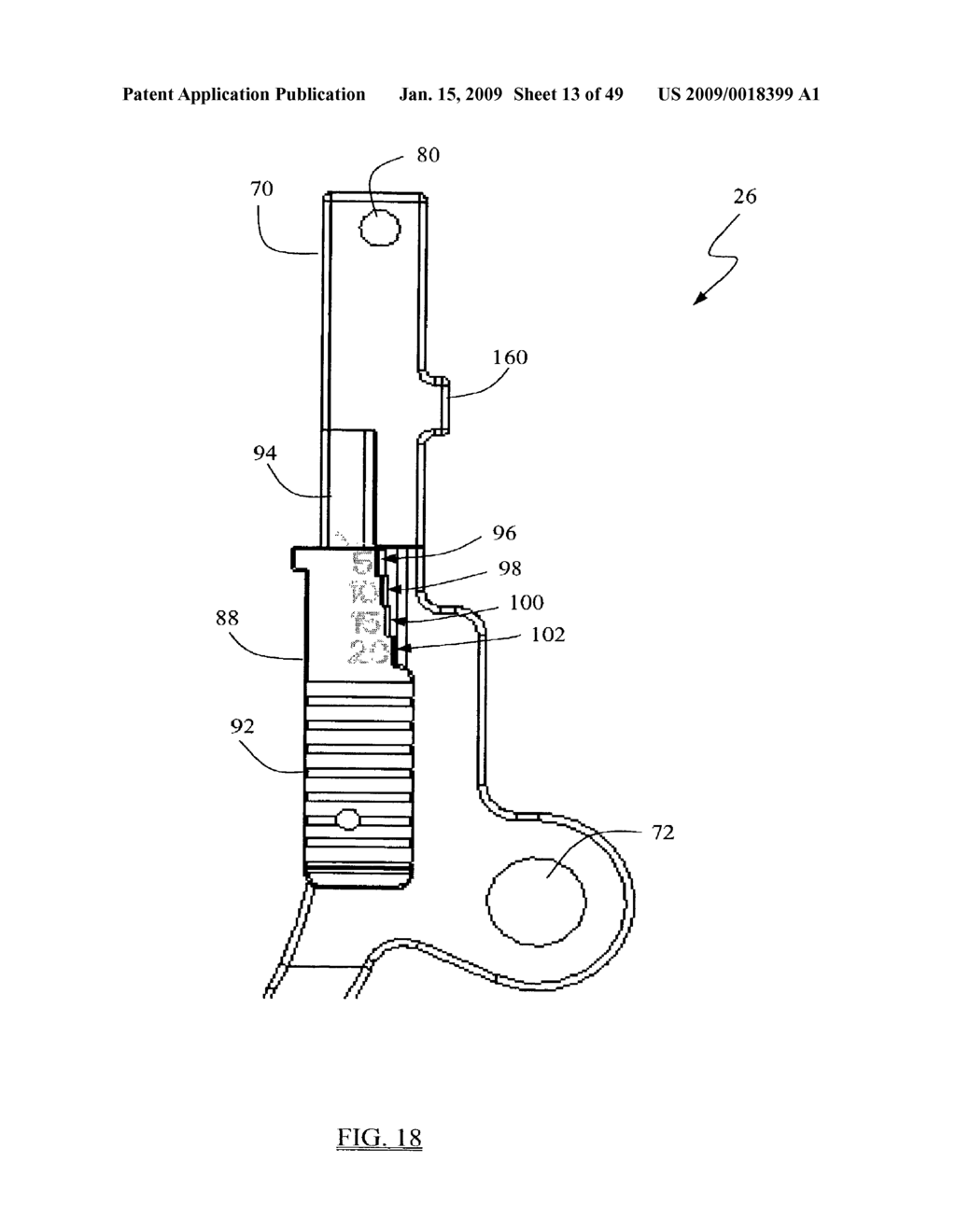 Surgical access system and related methods - diagram, schematic, and image 14