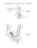 Surgical access system and related methods diagram and image