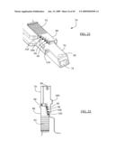 Surgical access system and related methods diagram and image