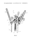 Surgical access system and related methods diagram and image