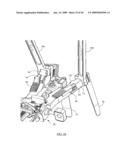 Surgical access system and related methods diagram and image