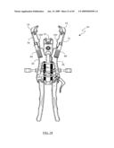 Surgical access system and related methods diagram and image