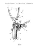 Surgical access system and related methods diagram and image