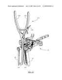 Surgical access system and related methods diagram and image