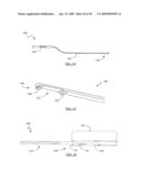 Surgical access system and related methods diagram and image