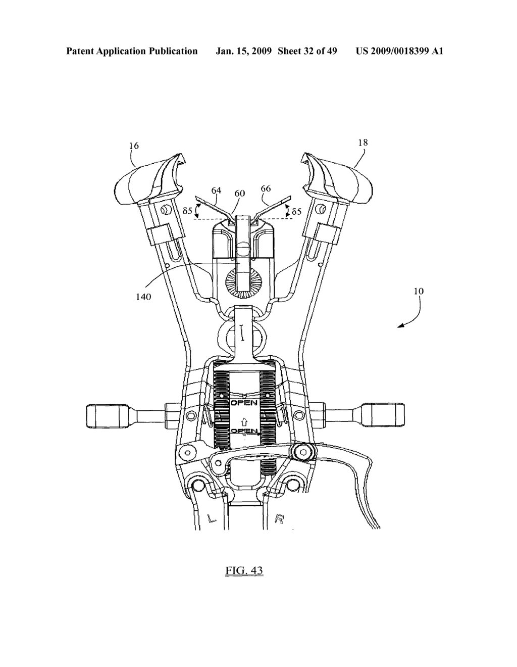 Surgical access system and related methods - diagram, schematic, and image 33