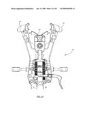 Surgical access system and related methods diagram and image