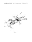 Surgical access system and related methods diagram and image