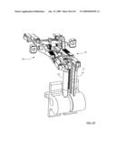 Surgical access system and related methods diagram and image