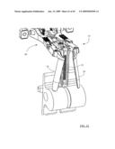 Surgical access system and related methods diagram and image