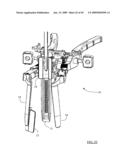 Surgical access system and related methods diagram and image