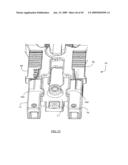 Surgical access system and related methods diagram and image