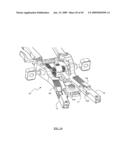 Surgical access system and related methods diagram and image