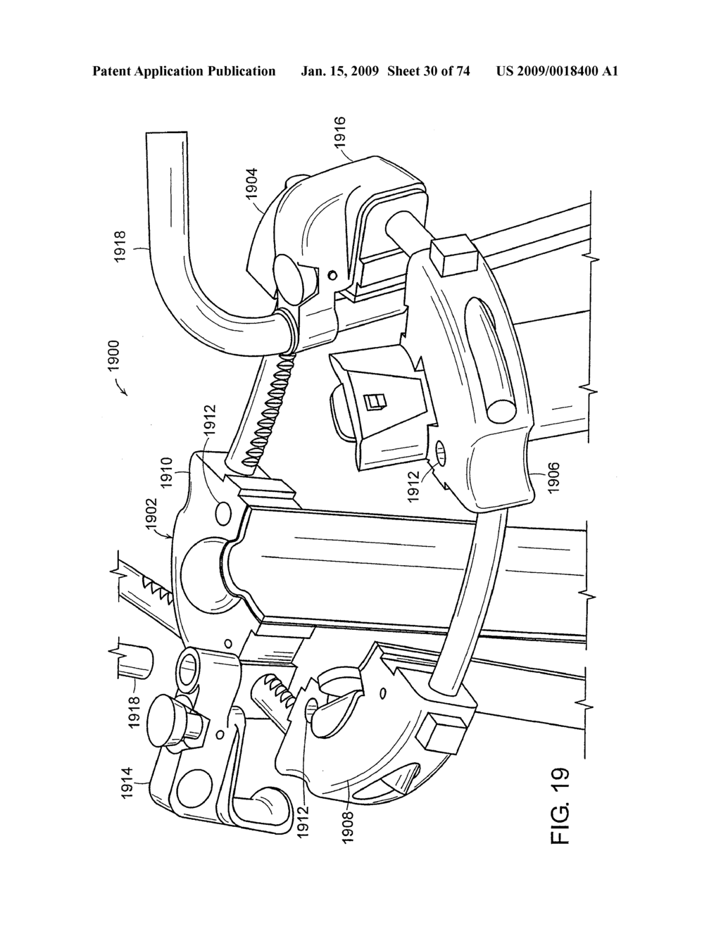 SURGICAL RETRACTOR SYSTEMS AND ILLUMINATED CANNULAE - diagram, schematic, and image 31