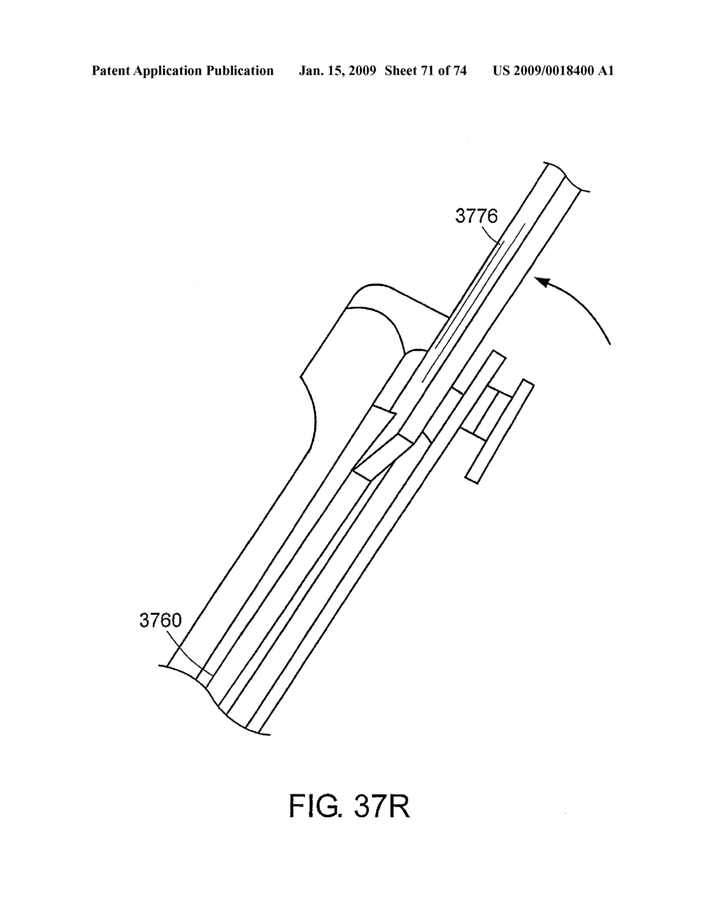 SURGICAL RETRACTOR SYSTEMS AND ILLUMINATED CANNULAE - diagram, schematic, and image 72