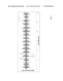 DEVICE FOR DETERMINING RESPIRATORY RATE AND OTHER VITAL SIGNS diagram and image