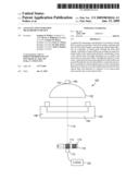 Analyte Concentration Measurement Device diagram and image