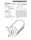 Marker delivery divice with releasable plug diagram and image