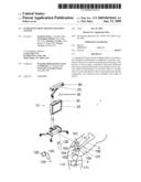 ULTRASONIC BONE MOTION TRACKING SYSTEM diagram and image