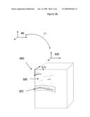 ULTRASONIC BONE MOTION TRACKING SYSTEM diagram and image