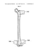 ULTRASONIC BONE MOTION TRACKING SYSTEM diagram and image