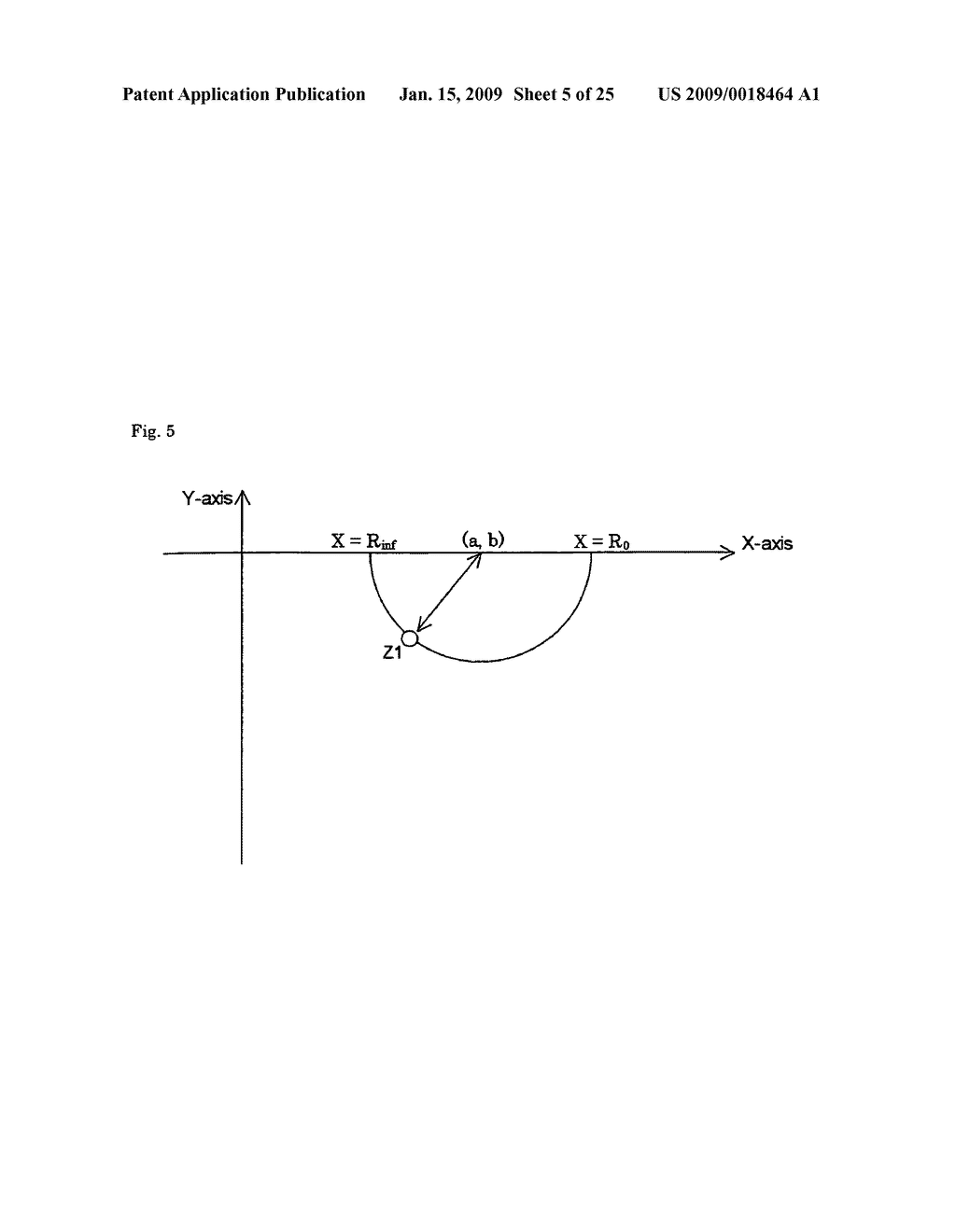 Body composition measuring device, a body composition measuring method - diagram, schematic, and image 06