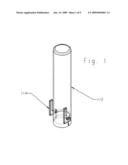 APPARATUS FOR PUNCH BIOPSY diagram and image