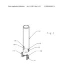 APPARATUS FOR PUNCH BIOPSY diagram and image