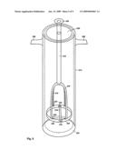 APPARATUS FOR PUNCH BIOPSY diagram and image