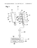 Pneumatic Body Treating Apparatus diagram and image