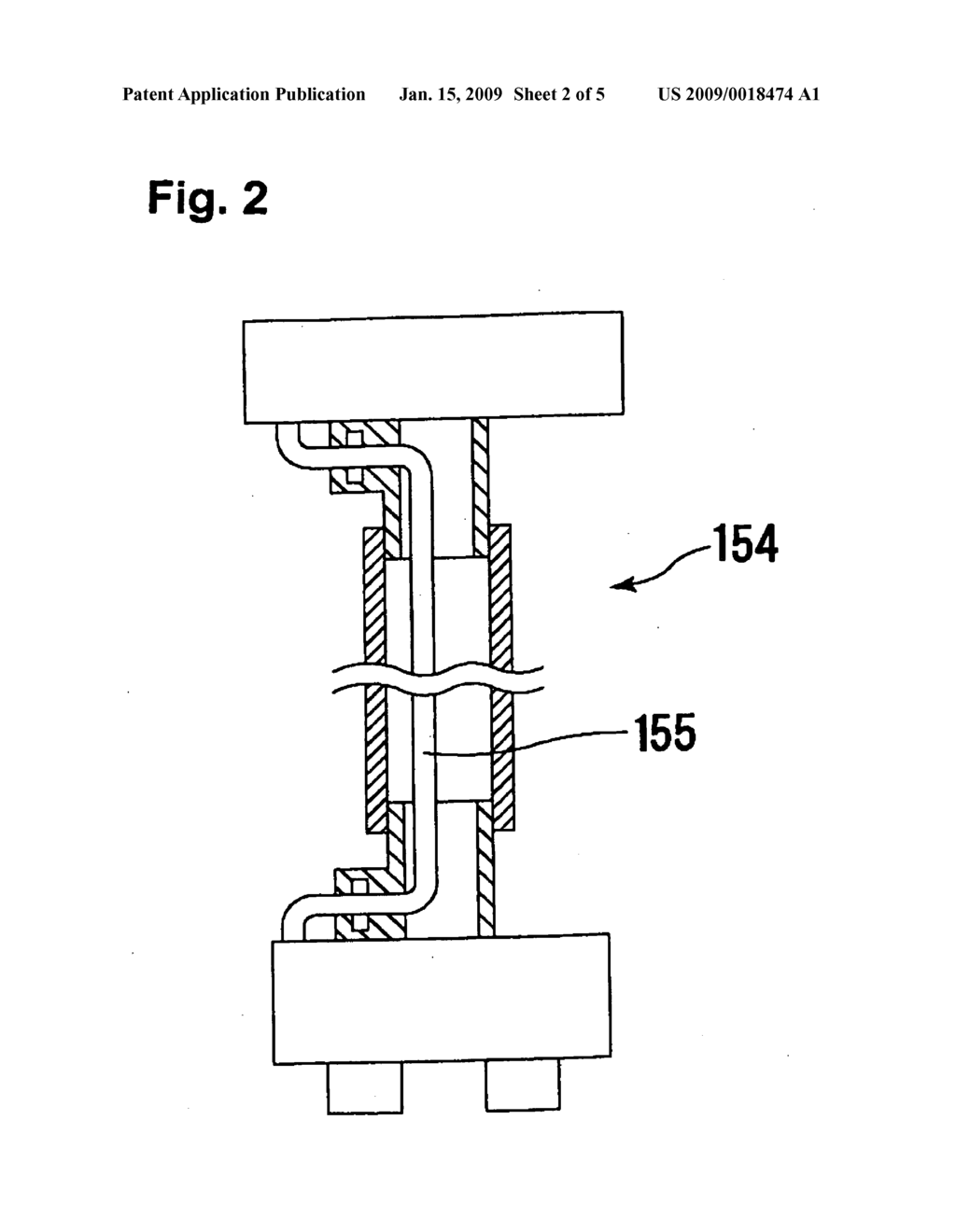 Pneumatic Body Treating Apparatus - diagram, schematic, and image 03