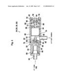 Pneumatic Body Treating Apparatus diagram and image