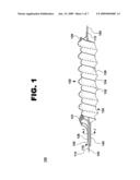 Catheter-Based, Dual Coil Photopolymerization System diagram and image